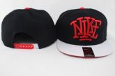 !PROMOÇÃO!Boné Nike Preto/Branco