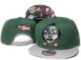 !PROMOÇÃO!Boné TKDK Verde Dr. Destino