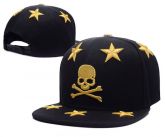 CAP caveira