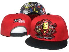 !PROMOÇÃO!Boné Tokidoki Vermelho Homem de Ferro