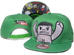 !PROMOÇÃO!Boné TKDK Verde Hulk