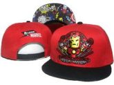 !PROMOÇÃO!Boné Tokidoki Vermelho Homem de Ferro