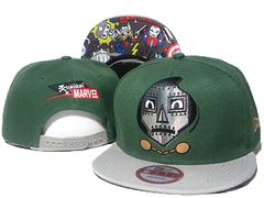!PROMOÇÃO!Boné TKDK Verde Dr. Destino