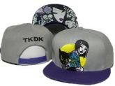 !PROMOÇÃO!Boné Tokidoki Cinza Mulher/Cat