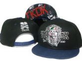 !PROMOÇÃO!Boné TKDK Preto Caveira