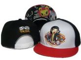 !PROMOÇÃO!Boné Tokidoki Cinza/Preto Mulher