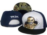 !PROMOÇÃO!Boné Tokidoki Cinza/Azul