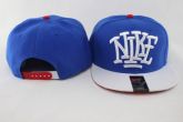 !PROMOÇÃO!Boné Nike Azul/Branco