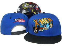 !PROMOÇÃO!Boné Tokidoki Azul X-Man