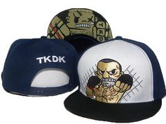 !PROMOÇÃO!Boné Tokidoki Cinza/Azul