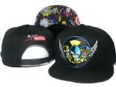 !PROMOÇÃO!Boné TKDK Preto Marvel