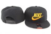 !PROMOÇÃO!Boné Nike Preto/Amarelo