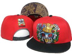 !PROMOÇÃO!Boné Tokidoki Vermelho