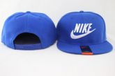 !PROMOÇÃO!Boné Nike Azul/Branco